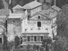 Il Convento di San Vincenzo a Sorrento