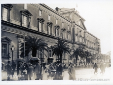 Napoli anni 20