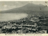 Panorama col Vesuvio