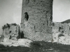 Castello di Lettere - torrione