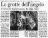 25-Le grotte dell\'angelo