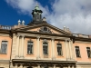 Swedish Academy of Science that decides on the Nobel prize