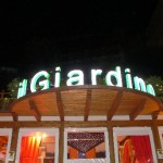 Il Giardino, Via Atigliana 15 - Sorrento