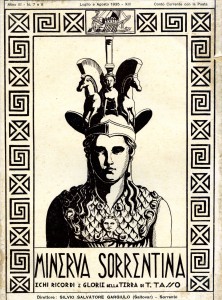 Minerva Sorrentina
