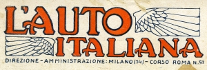 logo l'auto italiana