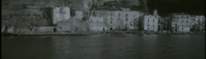 Marina Grande Sorrento 1925